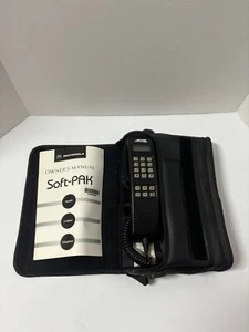 Vintage Motorola Alltel Bag Phone - Picture 1 of 4