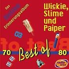 Best Of Wickie, Slime & Paiper von Various | CD | Zustand gut