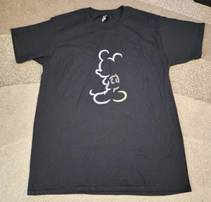 Mickey Mouse Graphic Tshirt Gildan XL - Picture 1 of 3