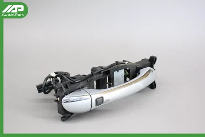 ✅06-11 Mercedes W219 CLS500 Front Right Side Exterior Door Handle Keyless Go OEM - Image 1 of 4