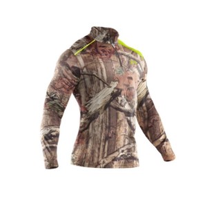 under armour treestand base layer