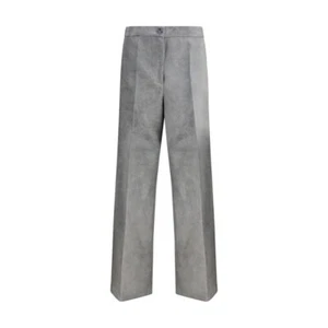 PINKO Tailored satin Pants - Bild 1 von 6