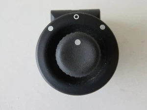 RENAULT CLIO MK2 MIRROR CONTROL SWITCH 7700429991 01-06 AMS1136 - Picture 1 of 3