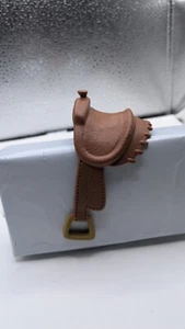 Disney Toy Story Bullseye Horse SADDLE ONLY Replacement for 6.5" Action Figure - Picture 1 of 4