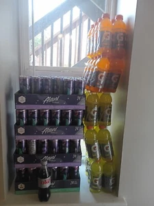 Alanis 200mg Caffeine Energy Drinks 24 In Case - Picture 1 of 2