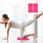 Exercise Mat Fitness Mat Yoga Knee Pad Cushion (Pair)