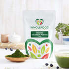 *Best Selling* Organic Chlorella Powder 250g 500g Green Superfood