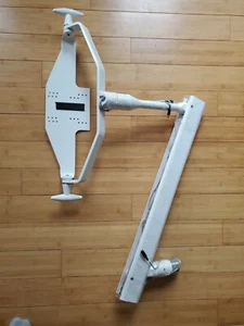 Flight Dental System track mount monitor mount - Picture 1 of 5
