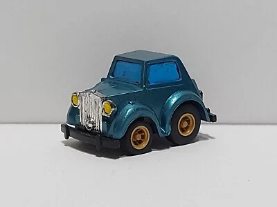 Vintage Choro Q Rolls Royce Made in Japan Released in 1980 Pullback Model - Image 1 of 4