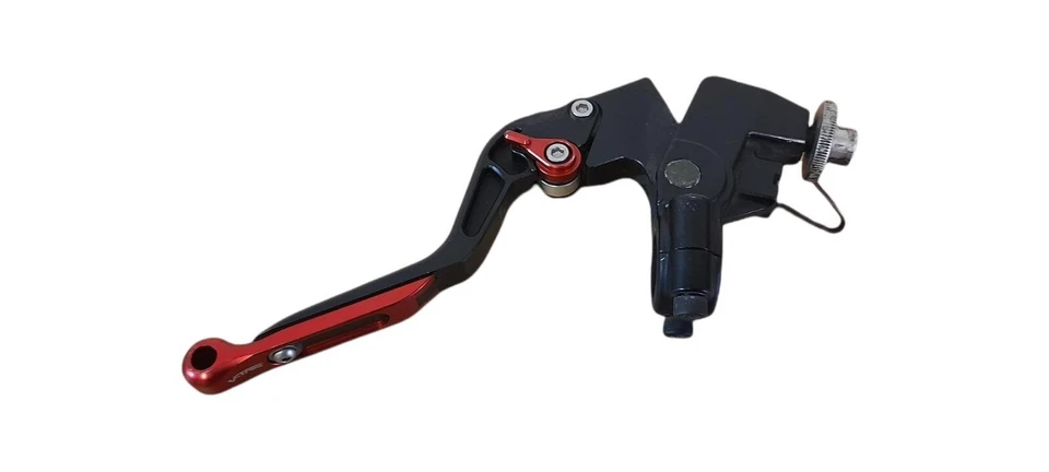 TRIUMPH DAYTONA 600 CLUTCH LEVER 2004 (14042) - Image 1 of 1