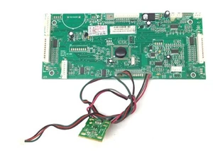 ProForm 50 GTS Treadmill Display Electronic Board For Console 179075 & etpf4921h - Picture 1 of 1