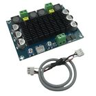 Chassis Built-In Digital Amplifier Board Dual-Channel TDA7498 High-1853