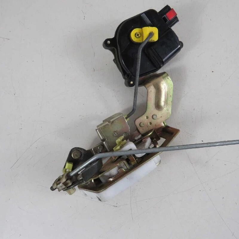 Front lock door rh 41735 CHEVROLET MATIZ MK2 2005-2009 used (41735) - Image 1 of 1