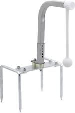 PGM Golf Swing Trainer 2.0 Golf Training Equipment with 5 Adjustable Height