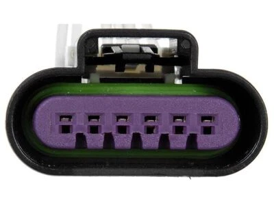 Conector de arnés de cuerpo Dorman 83923CMDN 2005 2006 para Buick Rainier 2004-2007 Foto 1 de 2