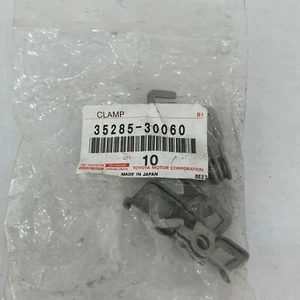 2002 2003 2004 2005 Lexus SC430 Valve Body Oil Strainer 10 Piece 35285-30060 NEW - Picture 1 of 4