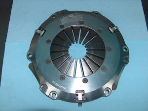 Hays Racing Dragon Claw 10” Dual Double Disc Clutch 2 Disc Pressure Plate 1000HP - Picture 1 of 12