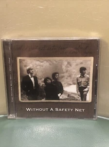 The Doors Box Set (1997) DISC ONE, 'without a safety net' CD - Picture 1 of 7