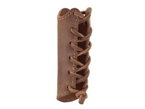 Hultafors Axe Overstrike Protector Guard 120mm Leather HUL840793 - Picture 1 of 6