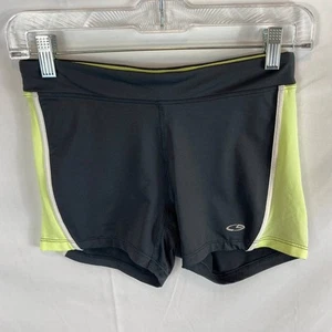 Champion Girls Bike Shorts Size Medium - Picture 1 of 4