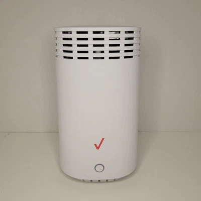 Verizon G3100 4-Port 1000Mbps Fios Home Router Tri-Band White - No Power Cord - Image 1 of 3