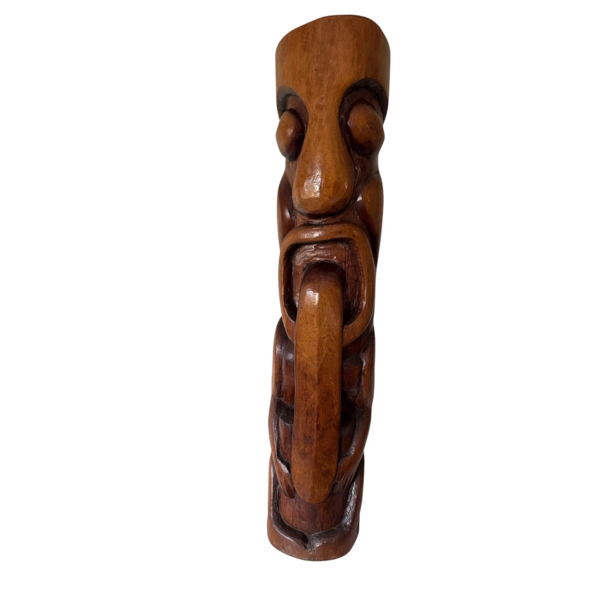 Vintage Tiki Collectible Hawaiian Tikis for sale | eBay