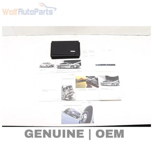 2013 AUDI A7 QUATTRO - 2013 Owners Manual (A7/S7) - Picture 1 of 6