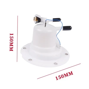 In-tank Fuel Petrol Filter for Mercedes-Benz SLC300 SL550 Base 2-Door 2013-2020 - Picture 1 of 13