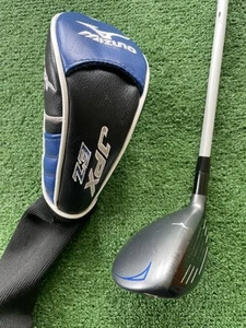 Mizuno JPX EZ Hybrid 3 Rescue Regular Flex Right Hand Mens Golf Club - Picture 1 of 12
