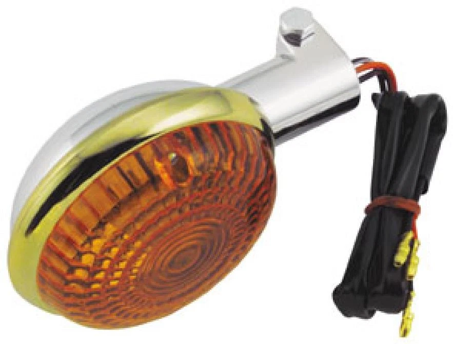 Señal de giro Bikemaster 25-4025 Foto 1 de 3