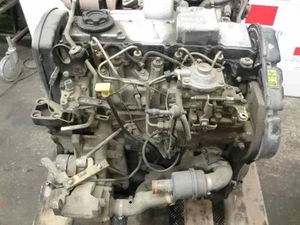 20T2R COMPLETE ENGINE / 101072 / 1408 FOR MG SERIE 200 RF 2.0 TURBODIESEL - Picture 1 of 7