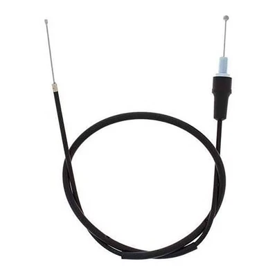 Cable acelerador HONDA CR125 CR125R 1985 1986 1987 1988 1989  Foto 1 de 2