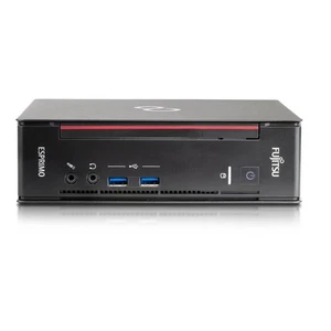Fujitsu Esprimo Q558 Intel Core i5-8400T 8GB/16GB/32GB RAM Windows 11 mini PC - Bild 1 von 6