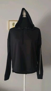 Pro player Hoodie Girl Size Medium Color Black New With Out Tags - Picture 1 of 11