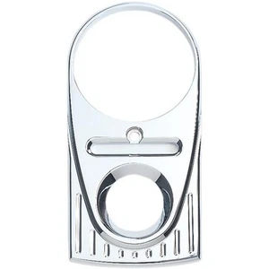 Joker Machine 04-21BM Teardrop Upper Dash Cover Ball-Milled - Picture 1 of 1