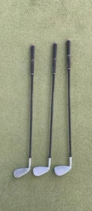 Ping G700 Black Dot 9 W U Iron Alta Graphite Stiff - Picture 1 of 6