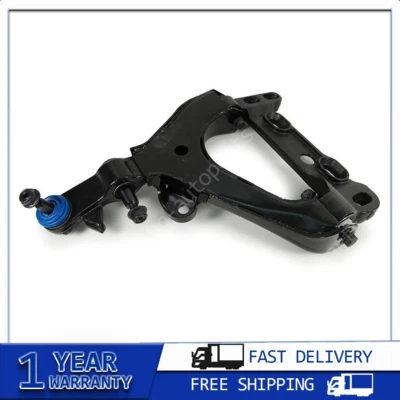 Control Arm w/ Ball Joints Assembly For GMC Envoy 4.2L 2009 2008 - Image 1 of 4