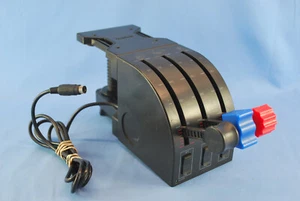 Saitek Pro Flight Throttle Quadrant 6 pin Connector FREE SHIPPING - Picture 1 of 4