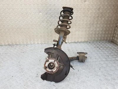FORD TRANSIT CONNECT SUSPENSIÓN PUNTAL DELANTERO IZQUIERDO 1,6 L DIÉSEL MK2 2013 - 2024 Foto 1 de 4