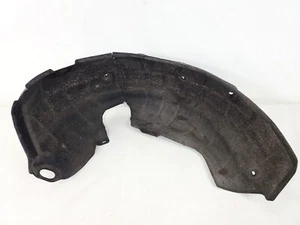 16-23 MAZDA CX-9 TRASERO IZQUIERDO LADO DEL CONDUCTOR TIMONERA PROTECTOR CONTRA SALPICADURAS PANEL DE CUBIERTA OEM - Imagen 1 de 6