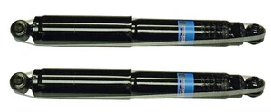 Rear Gas Shock Absorbers 90-97 Ford Aerostar - Picture 1 of 1