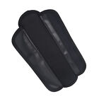 (Oxford Cloth Black)Shoulder Pads Oxford Cloth Widened Thickened Guitar AGS
