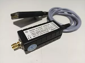 Rohde & Schwarz NRV-Z6, Diode Power Sensor # - Picture 1 of 6