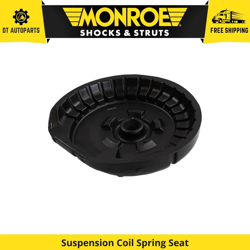 Asiento delantero superior Monroe 2002 para Volvo S60 2001-2009 suspensión muelle helicoidal Foto 1 de 1