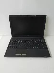 CHEAP LAPTOP ACER TRAVELMATE 8571 INTEL CORE2DUO 4GB WINDOWS 7 / WIN 10 WECAM - Picture 1 of 9