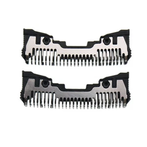 2pcs Shaver Head Cutter for Panasonic WES9068 ES8103 ES8109 ES8103S ES-ST23 - Picture 1 of 4