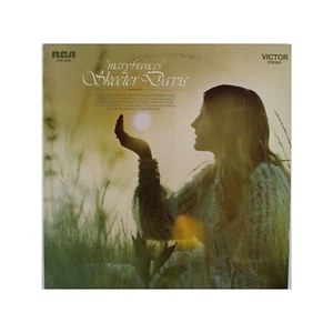 1969 U.S. Pressing - Skeeter Davis - Maryfrances -vinyl LP (LSP4200) - Imagen 1 de 5