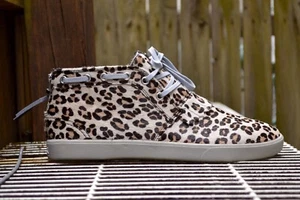 Diamond Jasper▪️Men’s Size 9▪️Snow Leapord▪️Z14-F107▪️Brand New!▪️🔥FRESH🔥 - Picture 1 of 9