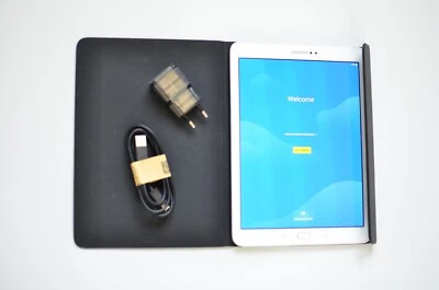 Samsung Galaxy Tab S2 SM-T813 32GB Tablet PC WLAN 10.Zoll Android WLAN - Bild 1 von 4