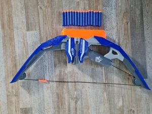 Nerf Gun Blaster N-Strike Elite Stratobow Bogen geprüft - Bild 1 von 1